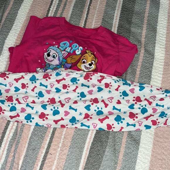 Pajamas - Picture 2 of 4